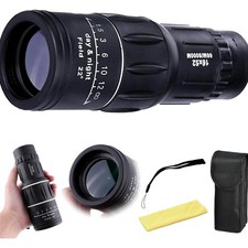 Monokulares Teleskop 16X52