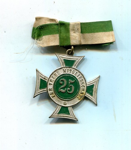 Sächsischer militär verein - sächsischer,