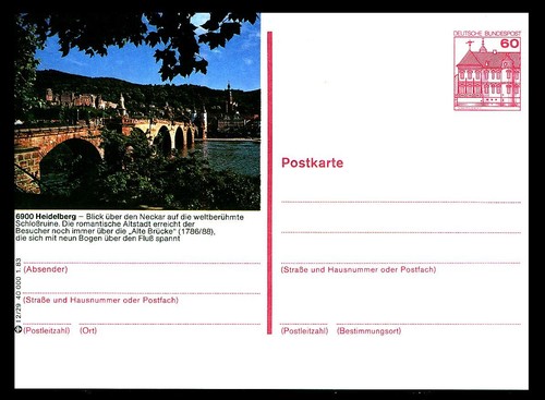Bildpostkarte - ,
