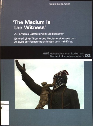 The medium - "the,