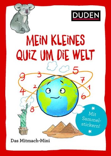 Duden minis - (band, –