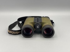 Swarovski Optik Habicht SLC