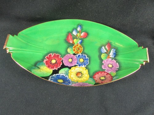 Carlton ware große aztekische - große,