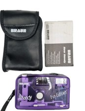 Braun new handy Fun Edition