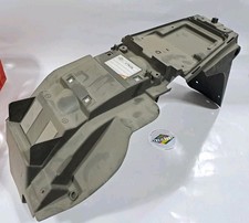 SUZUKI XF 650 Freewind Heckinnenverkleidung Kotflügel Heckunterverkleidung 