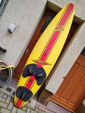 F2 Air 95 L Windsurf Board 90er Klassik!