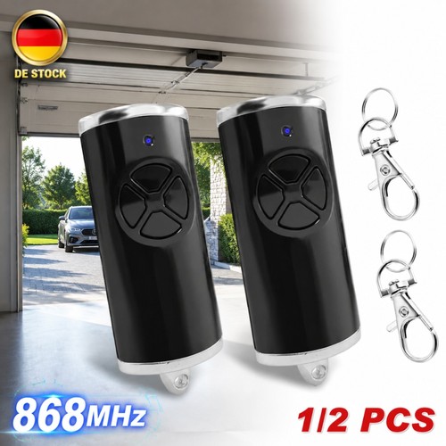 Funk garagentor handsender - garagentor,