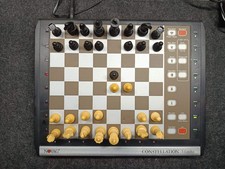 Schachcomputer novag - schachcomputer,