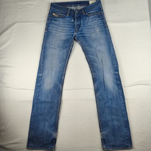 Diesel viker jeans - diesel,