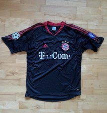 Vintage Bayern München Adidas