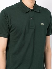 Lacoste herren poloshirt - herren,