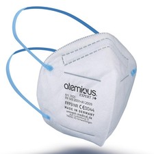 atemious Expert3 FFP3