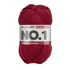 50g MyBoshi No. 1