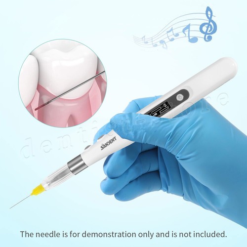 Woodpecker style dental - style,