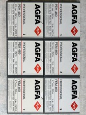AGFA PEM 469 Master Tonband