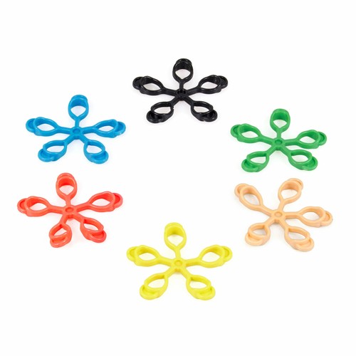 Finger expander hand - finger, |