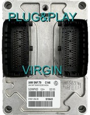 ECU Steuergerät Fiat Stilo