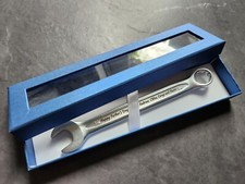 Personalisierter Schlüsselschlüssel Schraubenschlüssel gravierte Werkzeuge Geschenk Papa Großvater Onkel Ruhestand