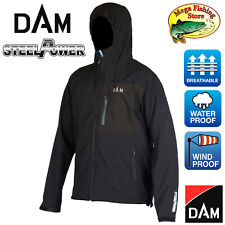DAM Outdoor & Angel Jacke -