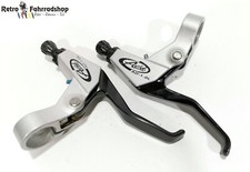 Avid AD-1.0 L V-Brake Bremshebel Top Zustand 185g BJ 1997 Youngtimer AVID kult