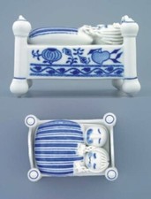 Zwiebelmuster Bohemia Original