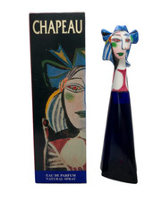 MARINA PICASSO - CHAPEAU -