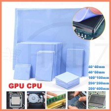 GPU CPU Wärmeleitpad