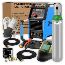 Sherman DIGIWIG PULSE AC/DC