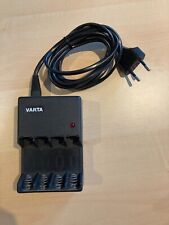 Varta Akku Ladegerät Mignon Nickel-Cadmium - 501 RS