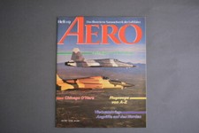 AERO Das illustrierte