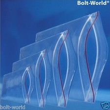 GRIFFDICHTUNG DURCHSICHTIGE