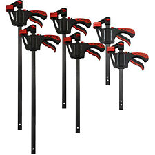 6 Einhandzwinge 100 150 300mm