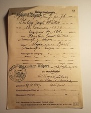 Dekanalamt zu Allerheiligen in