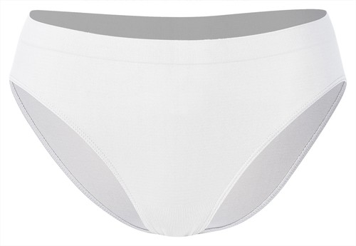 Stk damen slips set seamless - 6,