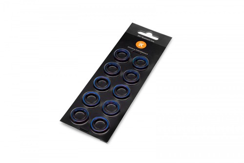 Water blocks torque - ek, ek-torque