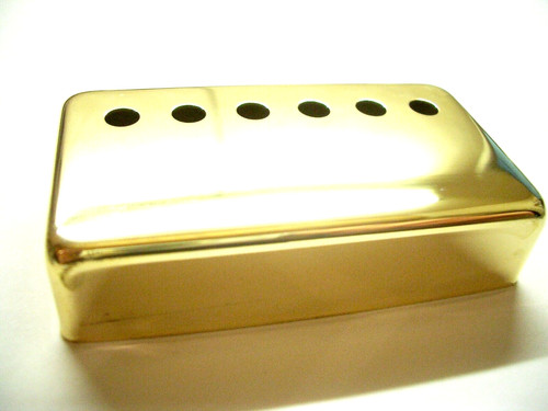 Göldo humbucker kappe cover - göldo,