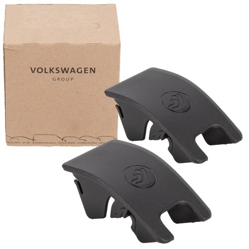 Original audi abdeckung - original,