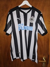 Puma 2020 Newcastle United 125