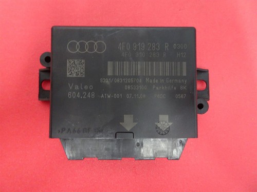 Original audi pdc - audi,