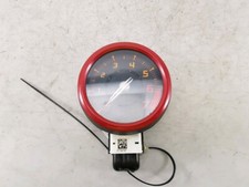 Drehzahlmesser - Renault TWINGO II PH.1 - 8200934864 - A0-2925G