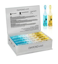 Diamond Hair Haarpflegeset -