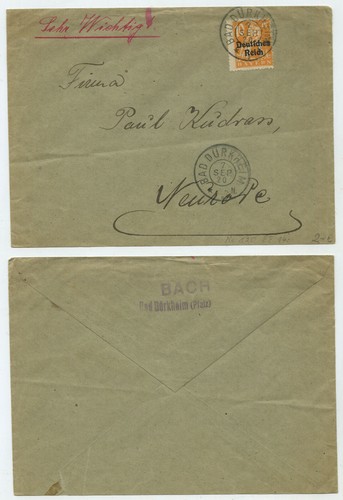 95682 120 beleg - 95682, mi.nr.