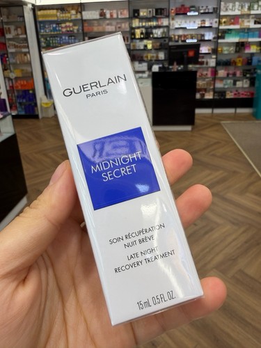 Guerlain midinight secret late - secret,