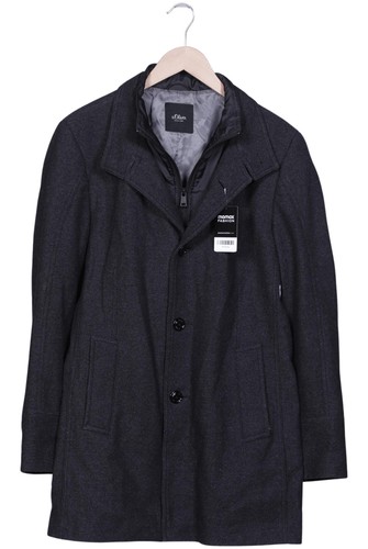 Oliver mantel herren - s.oliver,