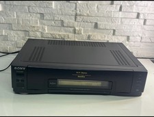 Sony SLV-E1000VC