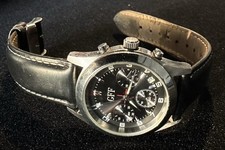 GFF Armbanduhr Sportliche