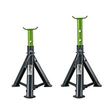 Unterstellbock Achsstützen