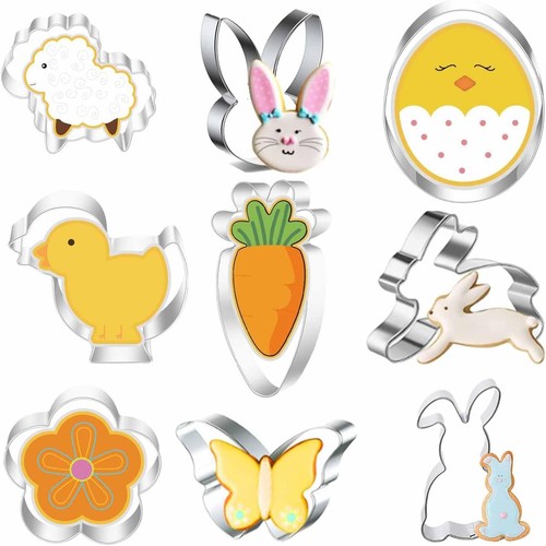 Ausstechformen ostern - ausstechformen,