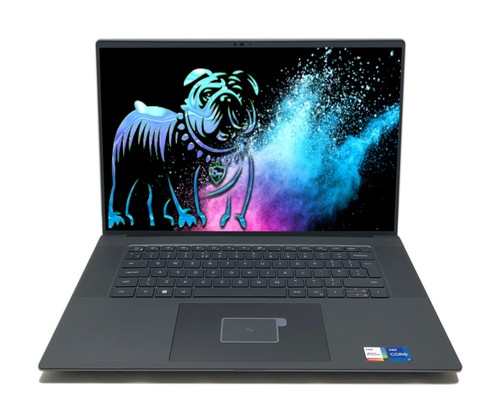 Dell precision 5680 - dell, 16"