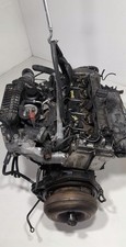 Motor Mercedes  Sprinter W211